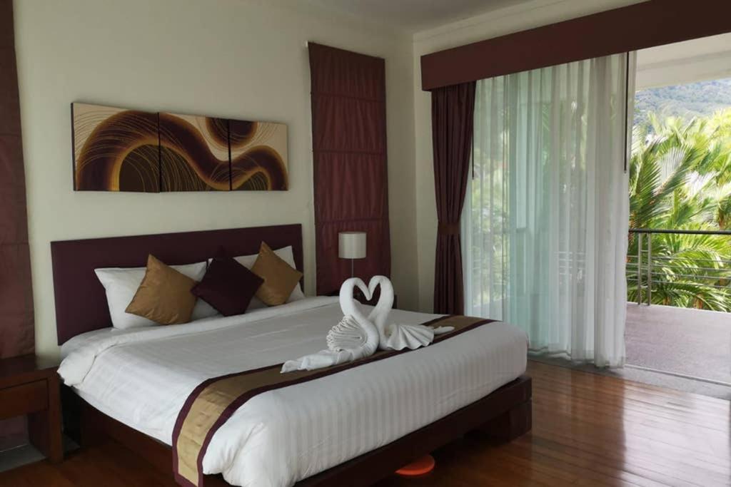4 Bedroom Phuket * Kamala Beach