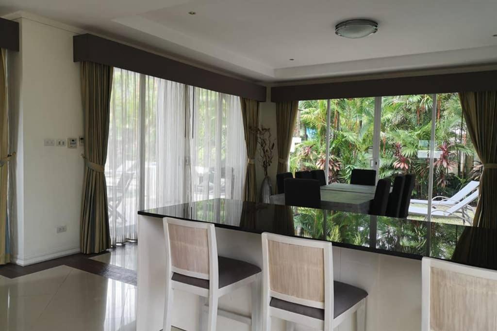 4 Bedroom Phuket * Kamala Beach