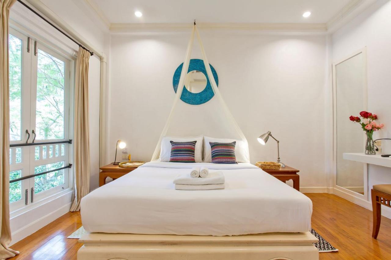 Villa Nakathani Villas *