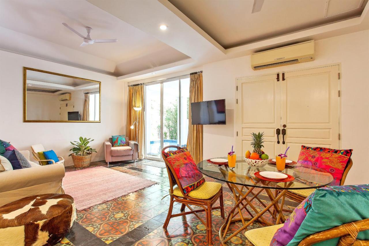 Nakathani Villas Kamala Beach
