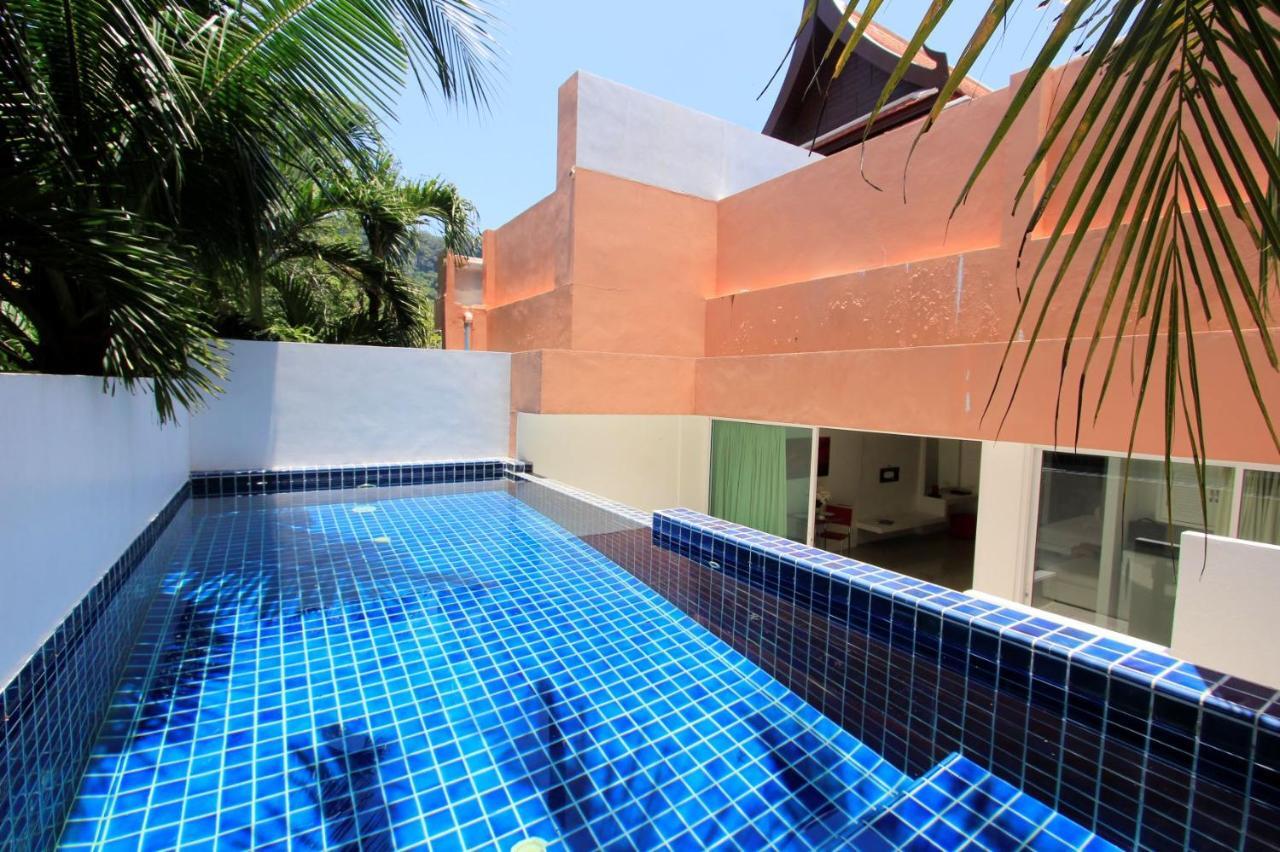 Villa Nakathani Villas Kamala Beach