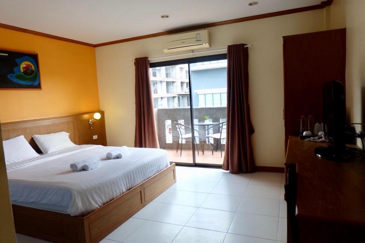 Hotel Baantonkhaokata