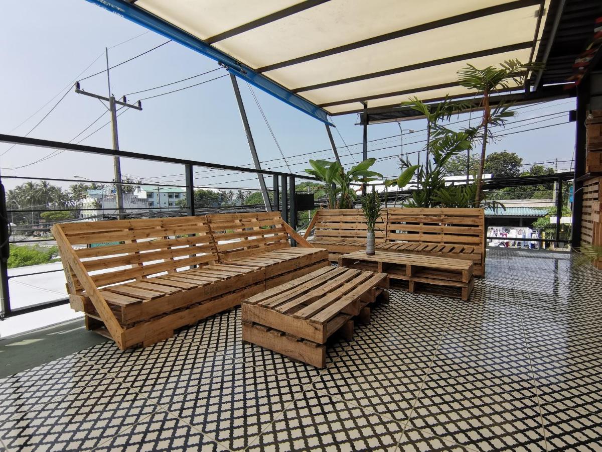 Tempat peranginan 1715 House - White Rhino Rawai