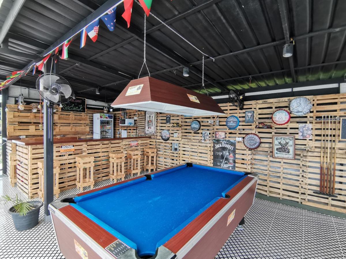 1715 House - White Rhino Tempat peranginan