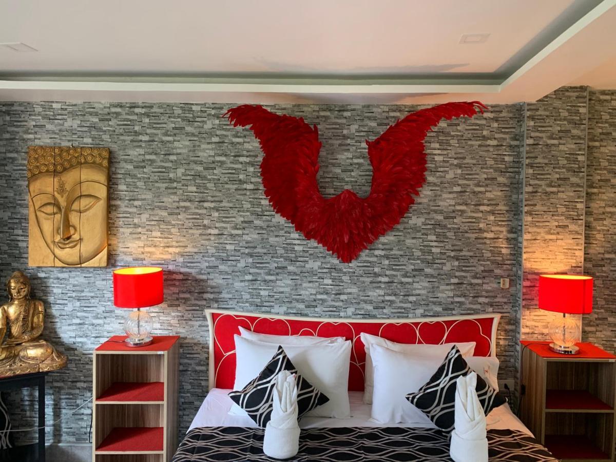 Guest house Fong Kaew And Baan Nang Fa Patong
