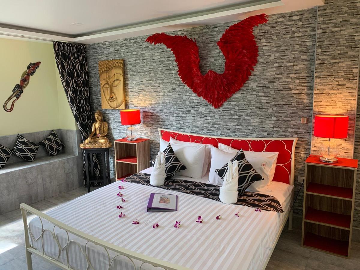 Guest house Fong Kaew And Baan Nang Fa 3*