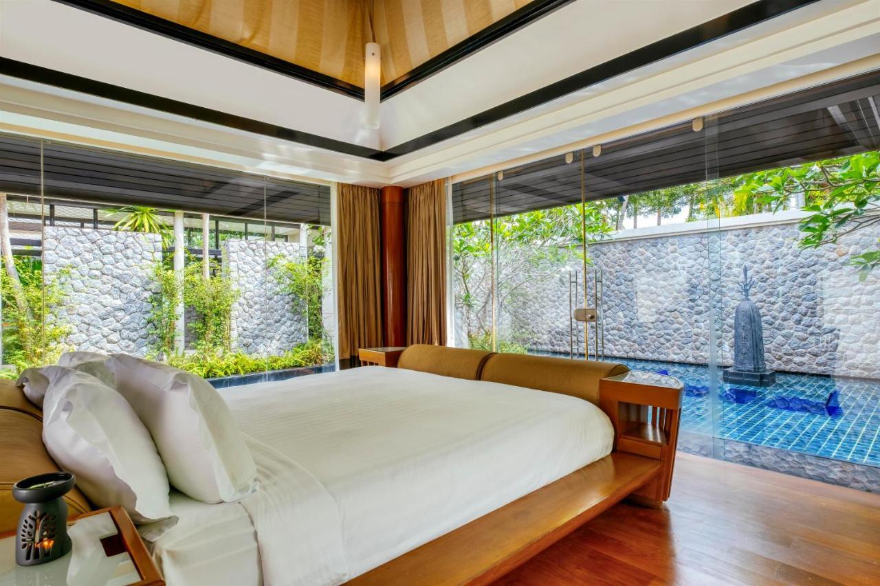 Banyan Tree Phuket 5* Bang Tao Beach (Phuket)