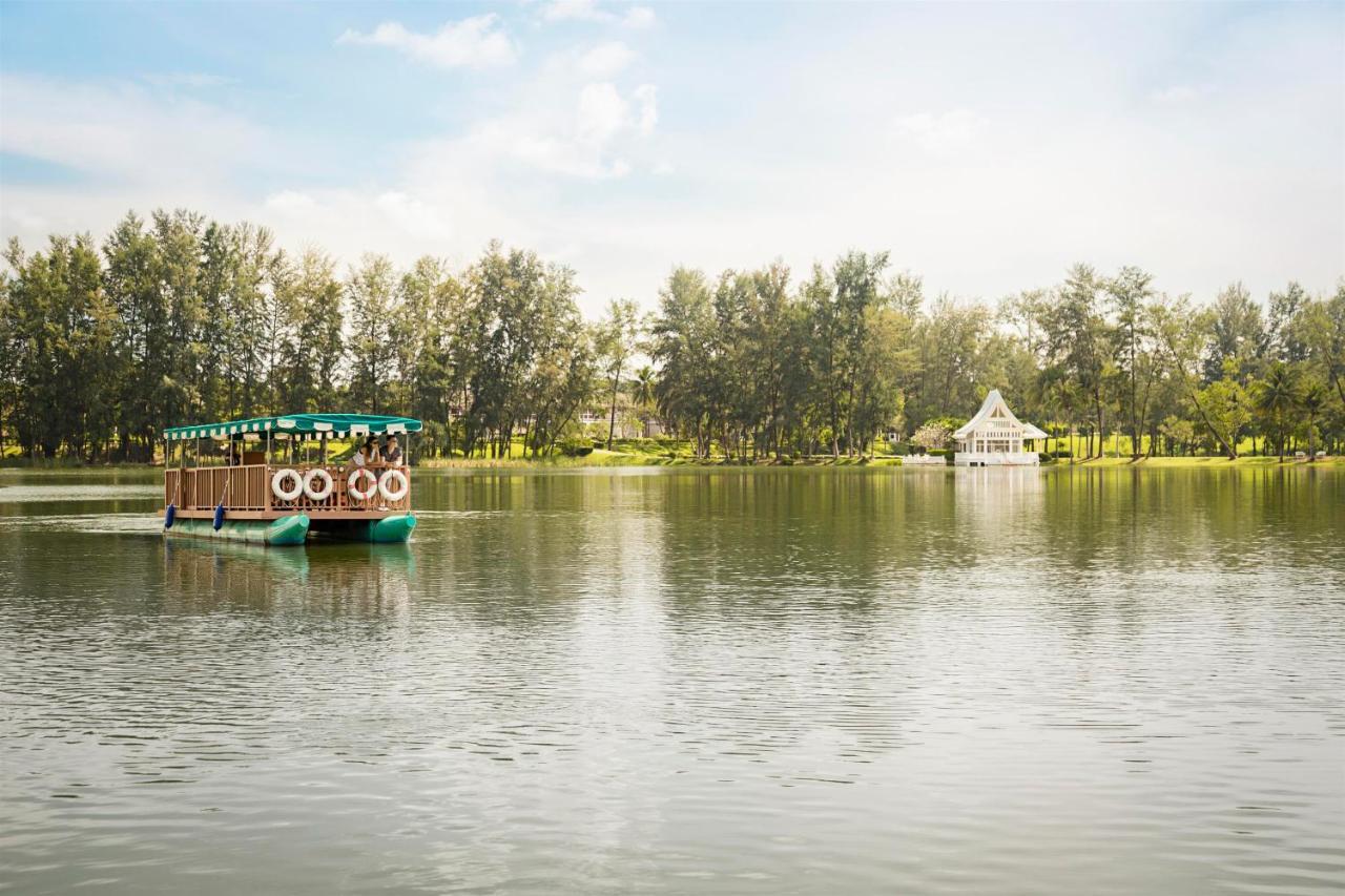 Banyan Tree Phuket Resort Bang Tao Beach (Phuket)