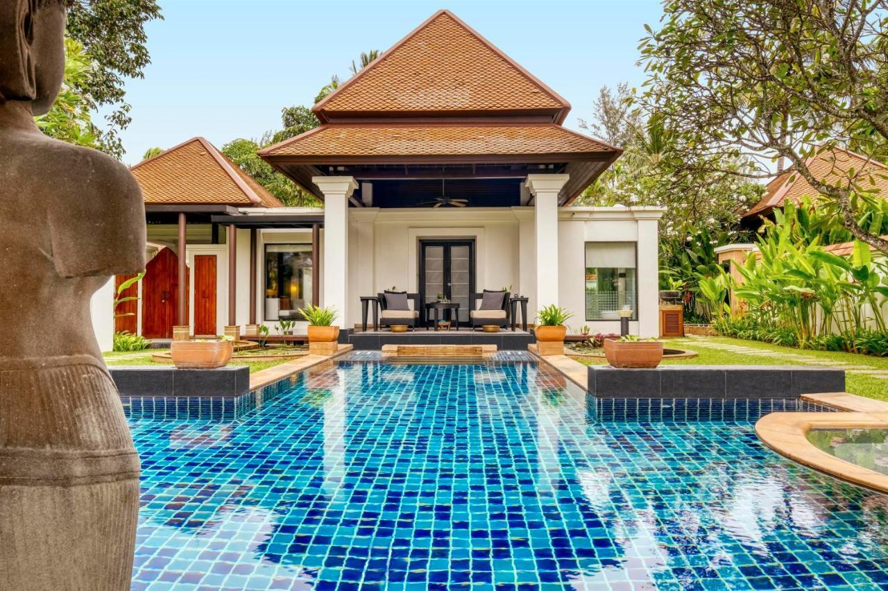 Resort Banyan Tree Phuket Bang Tao Beach (Phuket)