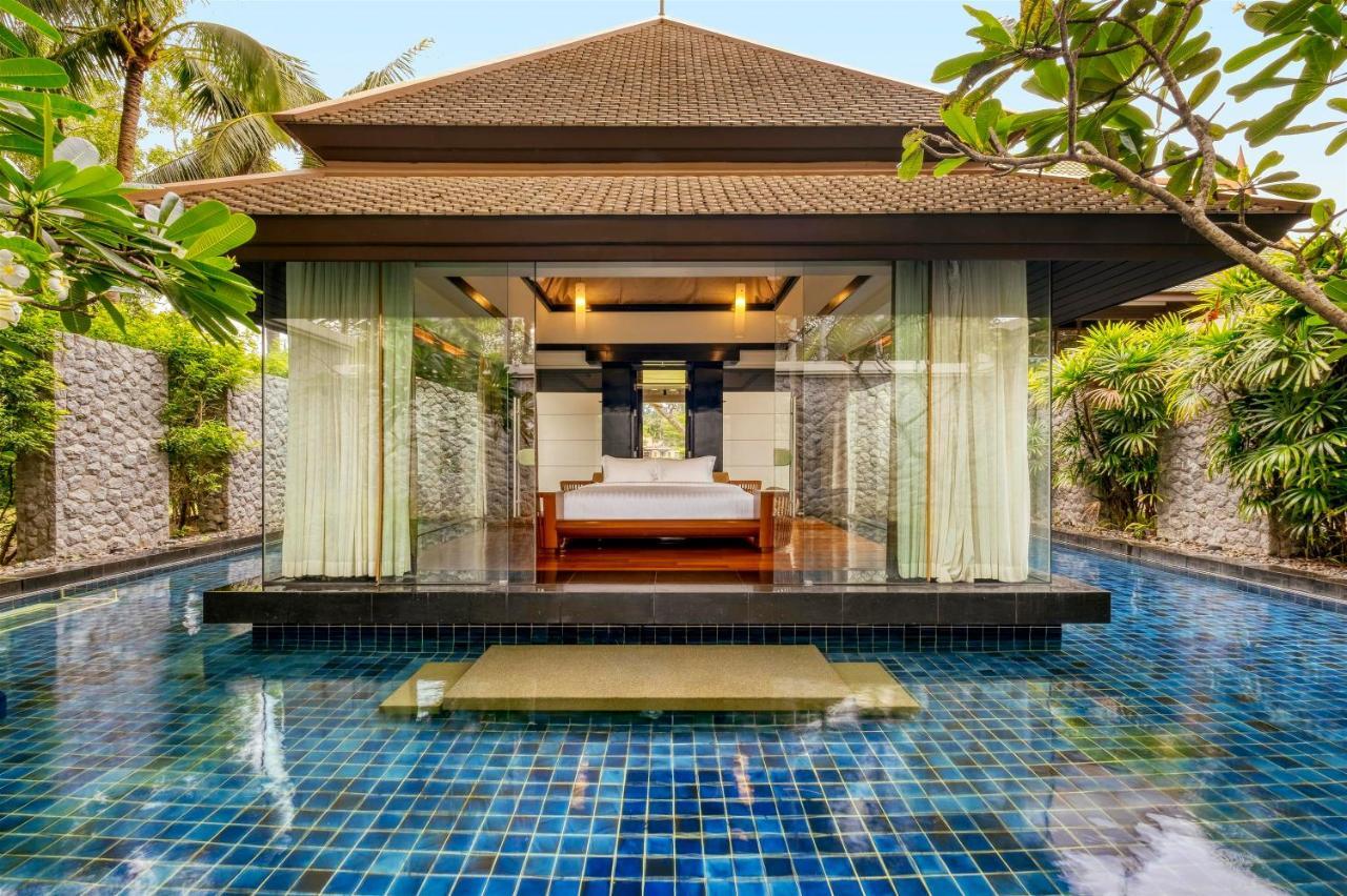 Banyan Tree Phuket Resort 5*