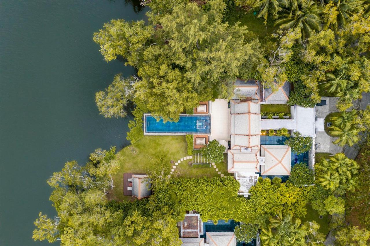 Banyan Tree Phuket Resort