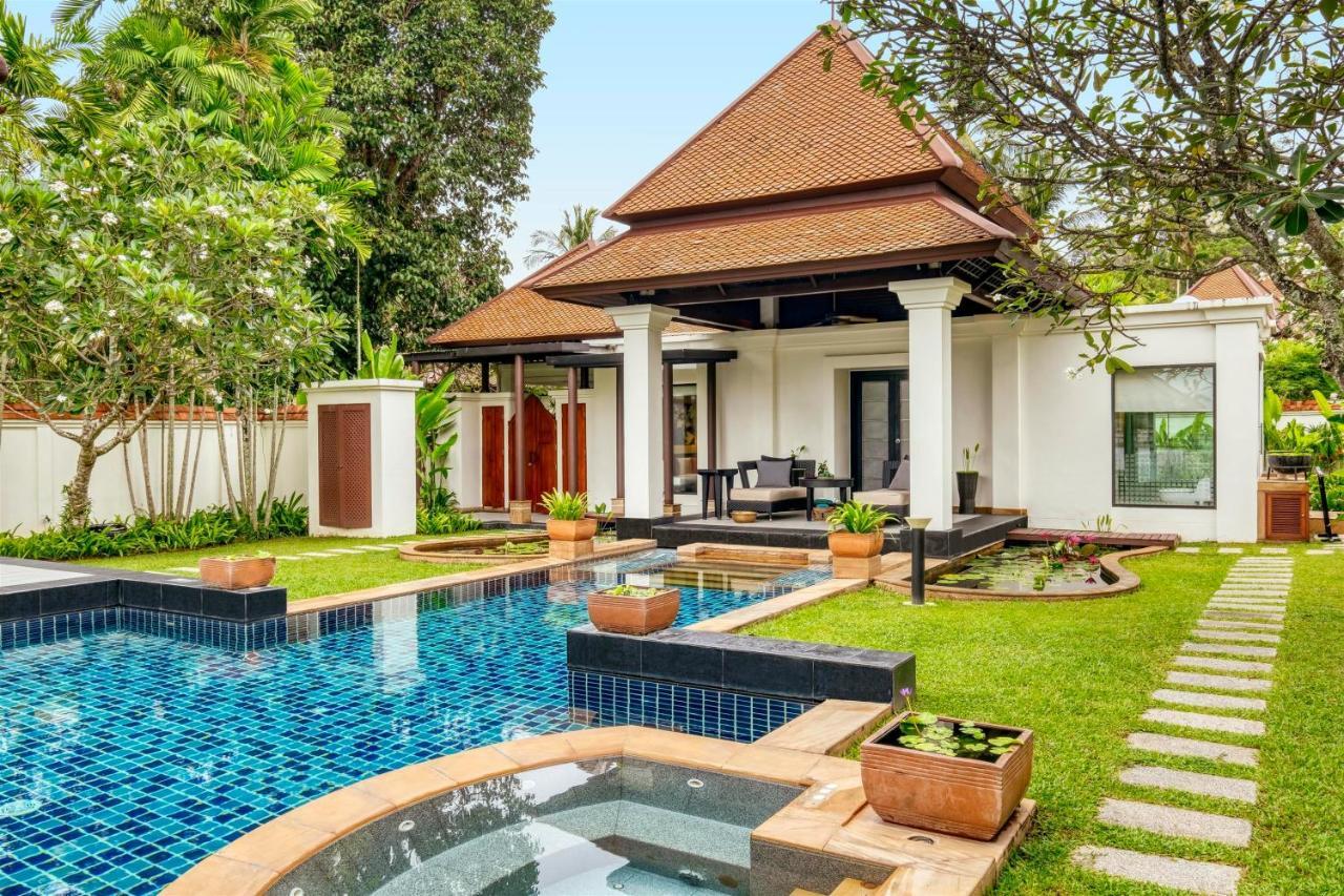 Banyan Tree Phuket Resort