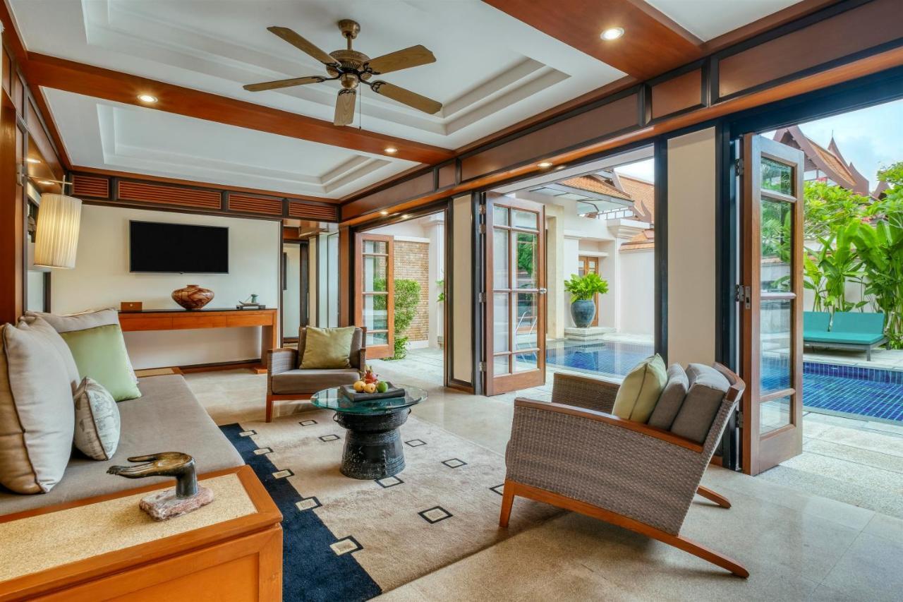 Banyan Tree Phuket Bang Tao Beach (Phuket)