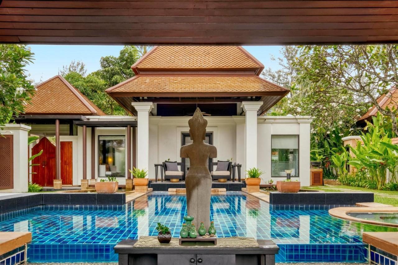 Banyan Tree Phuket