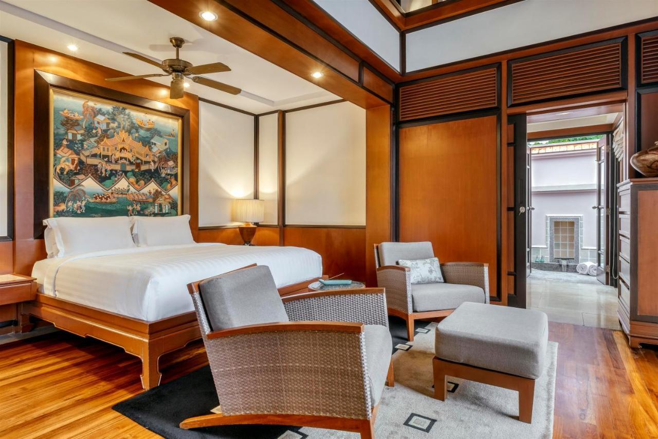Banyan Tree Phuket