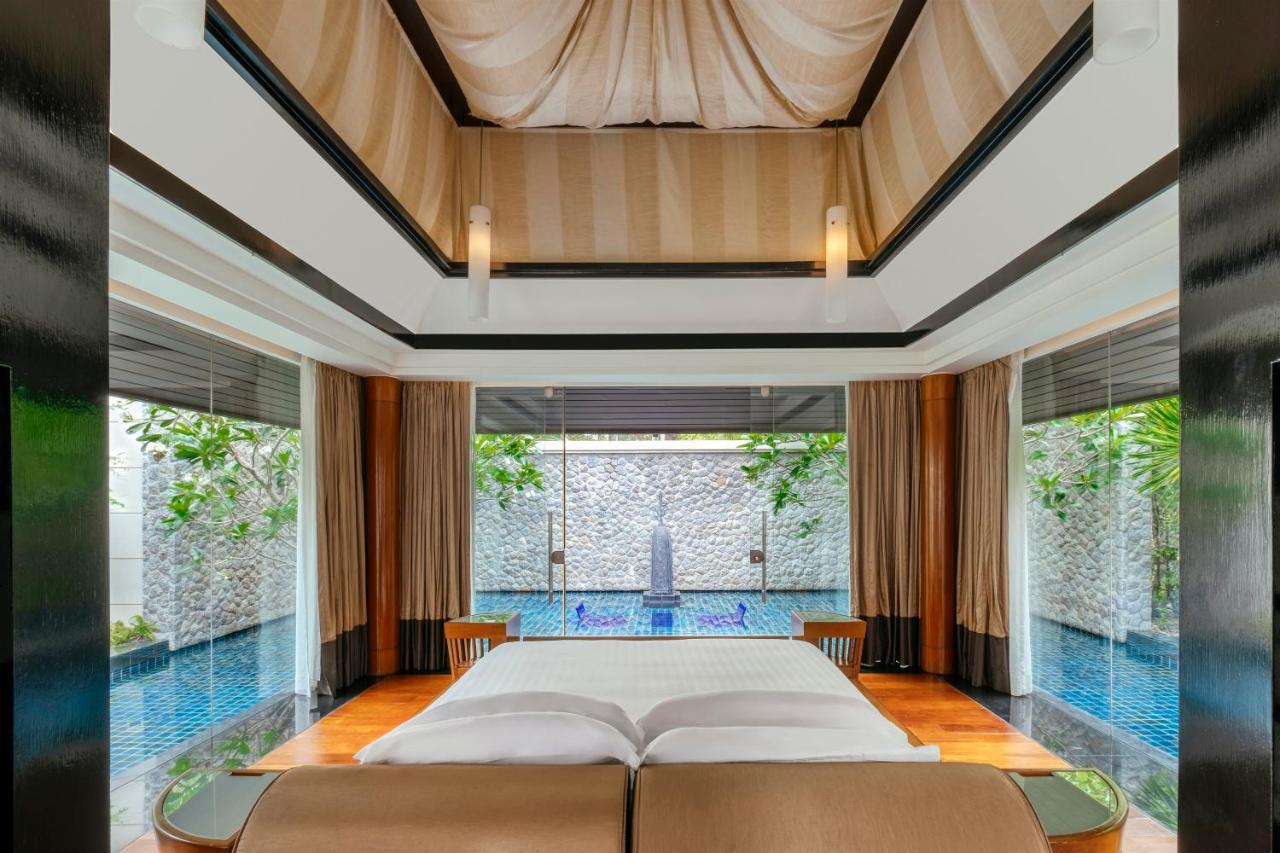 Resort Banyan Tree Phuket Bang Tao Beach (Phuket)