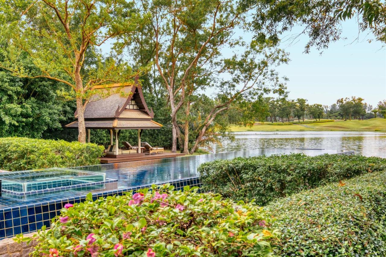 Resort Banyan Tree Phuket 5*