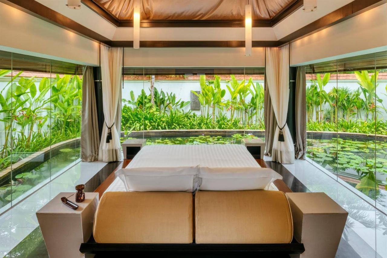 Banyan Tree Phuket Bang Tao Beach (Phuket)