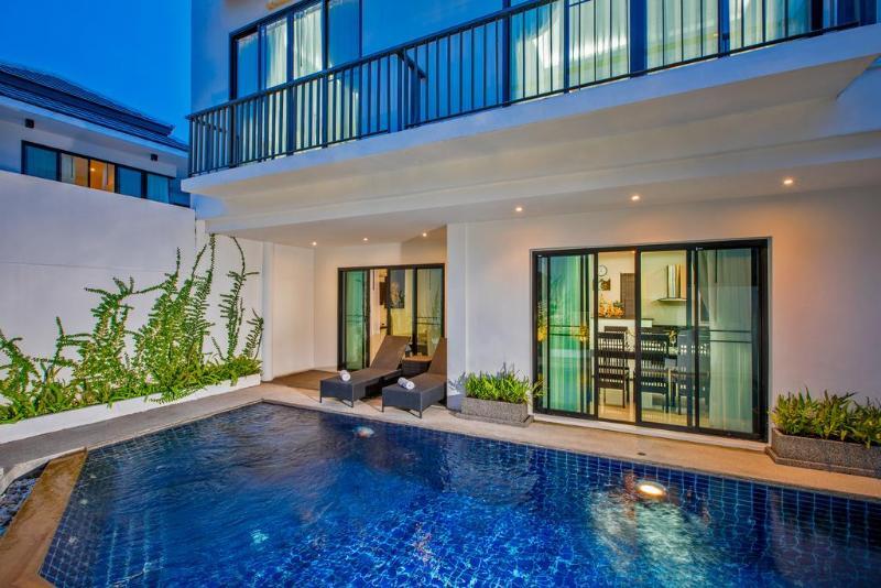 Thaimond By Tropiclook Nai Harn