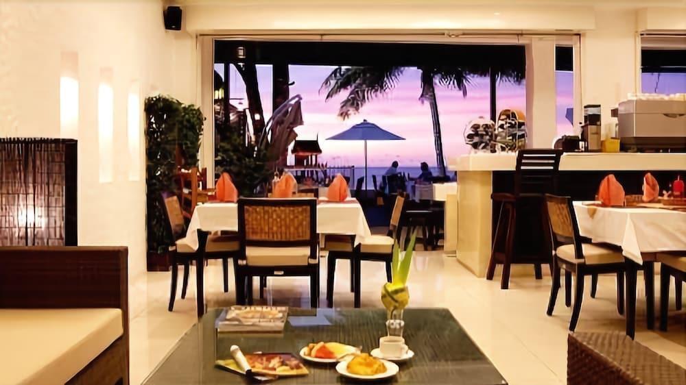 Safari Beach Hotel Patong Patong