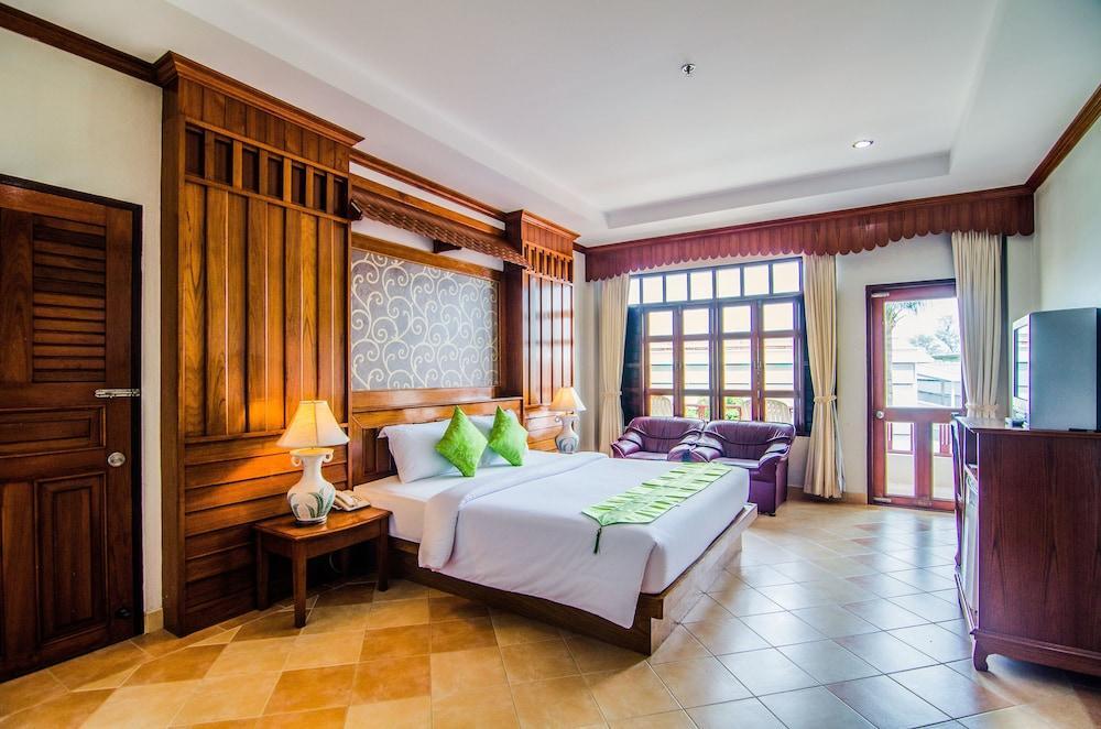 Tempat peranginan Tony