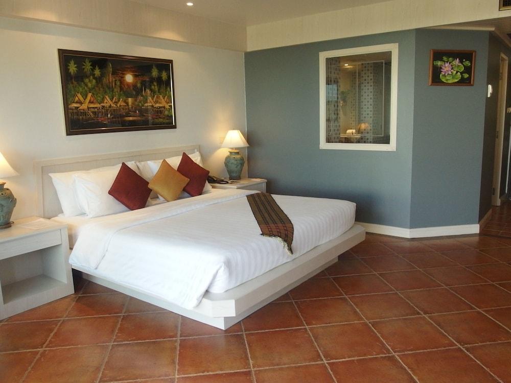Sea Sands 4* Karon