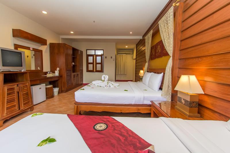 Hotel Bel Aire 3*