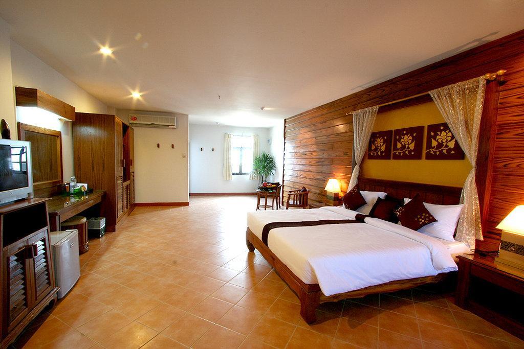 Hotel Bel Aire