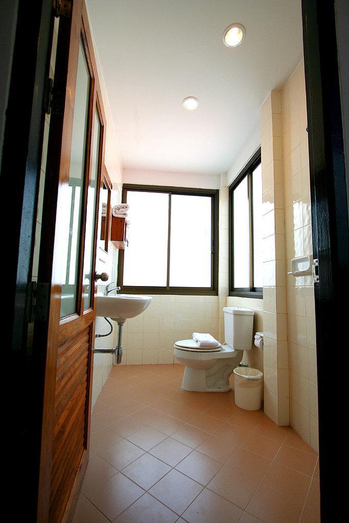Bel Aire 3* Patong