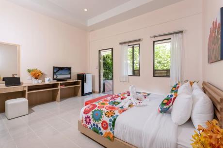 Eazy Kata Beach 3* Phuket
