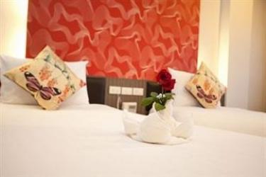Chill Hotel Patong