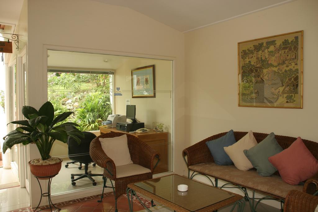 Kantary Bay Phuket Hotel Cape Panwa
