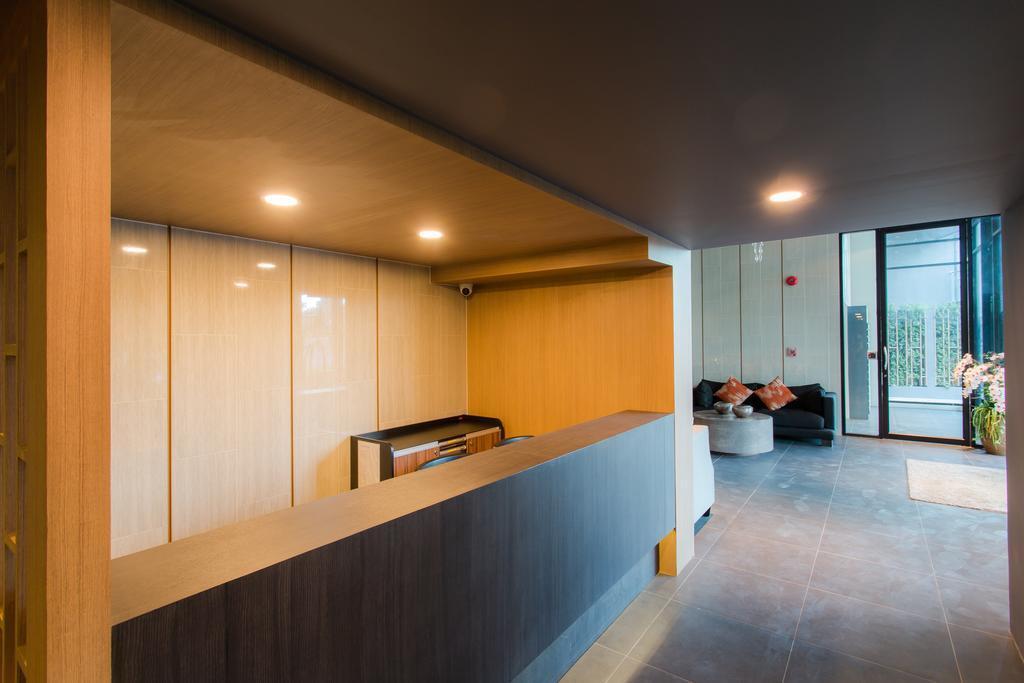 Apartment 6th Avenue By Lofty *