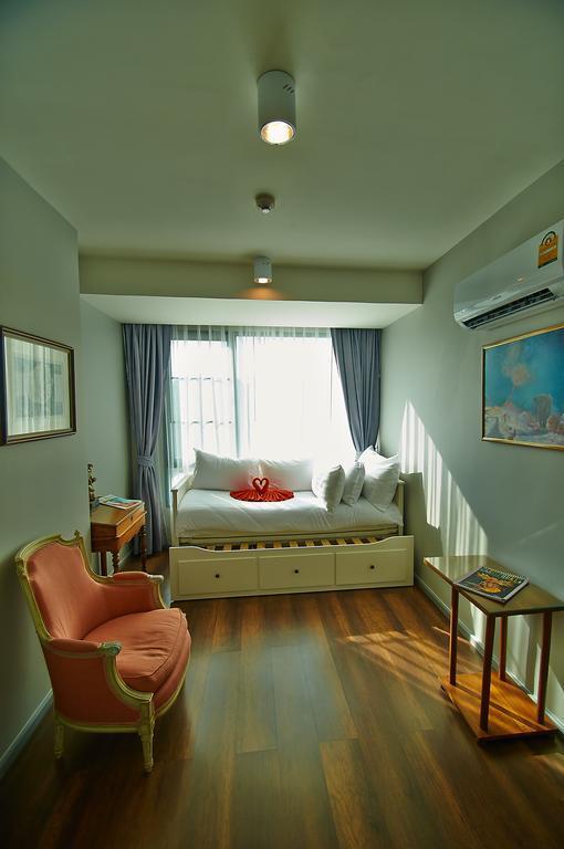 Pangsapuri 6th Avenue By Lofty Pantai Surin