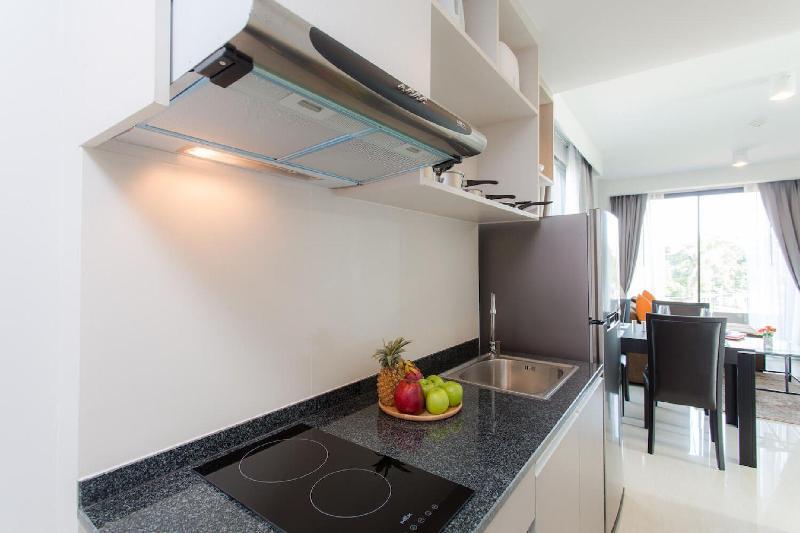 6th Avenue By Lofty Apartment