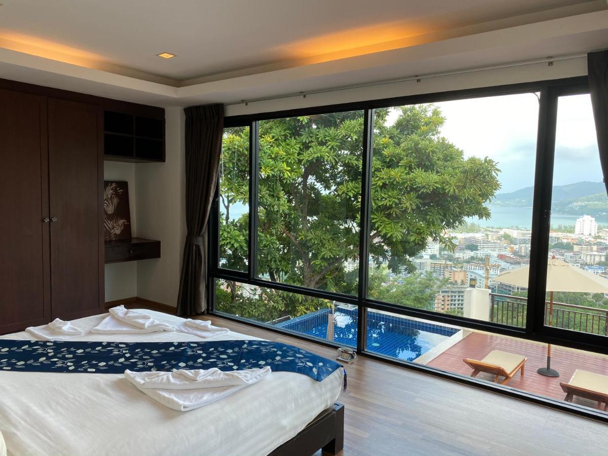 Sunset Bay View Phuket