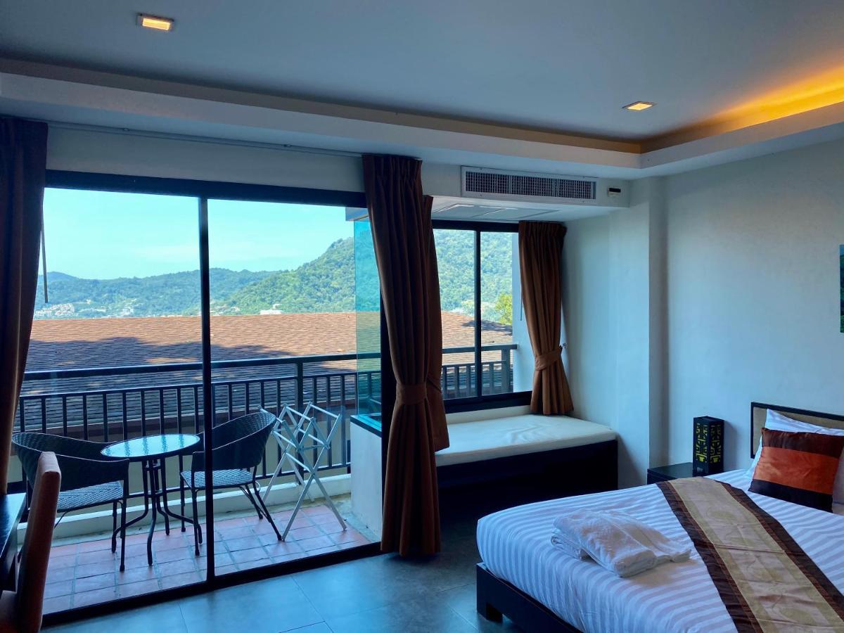 Hotel Sunset Bay View Phuket 3*