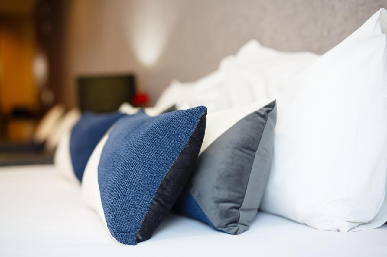Hotel Platinum Hotel&apartments