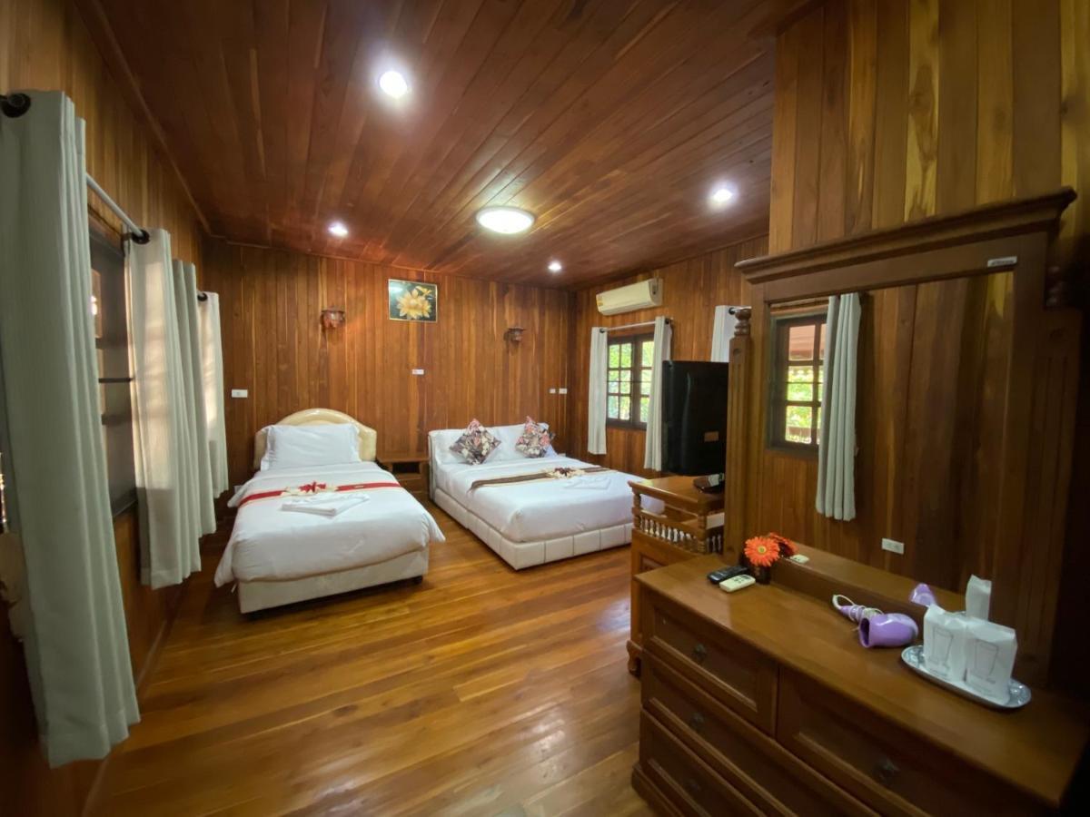 Yuwadee Resort 4*