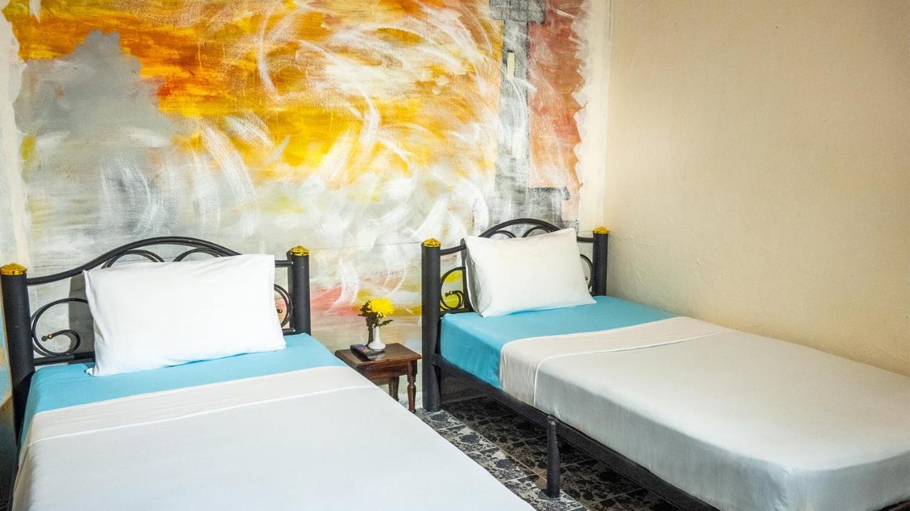 Sabina Guest house Kamala Beach