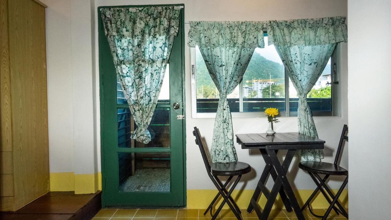 Guest house Sabina Kamala Beach