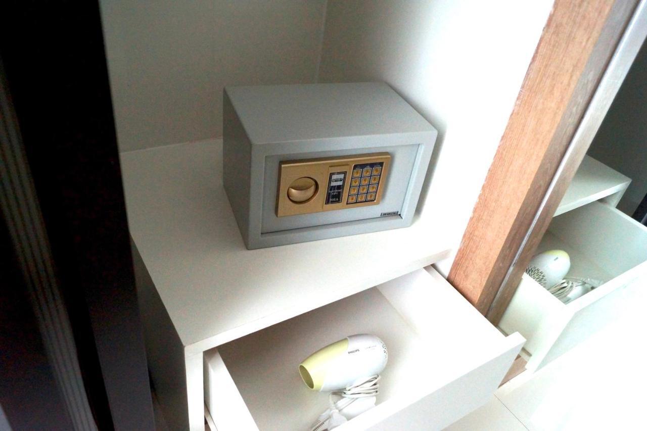 Appartement Buasri By Ohm
