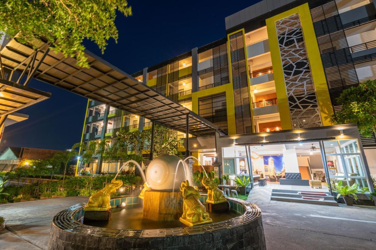 Hotel S.b.living Place 3*