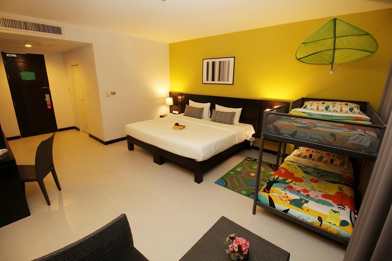 Hotel Simplitel 3*