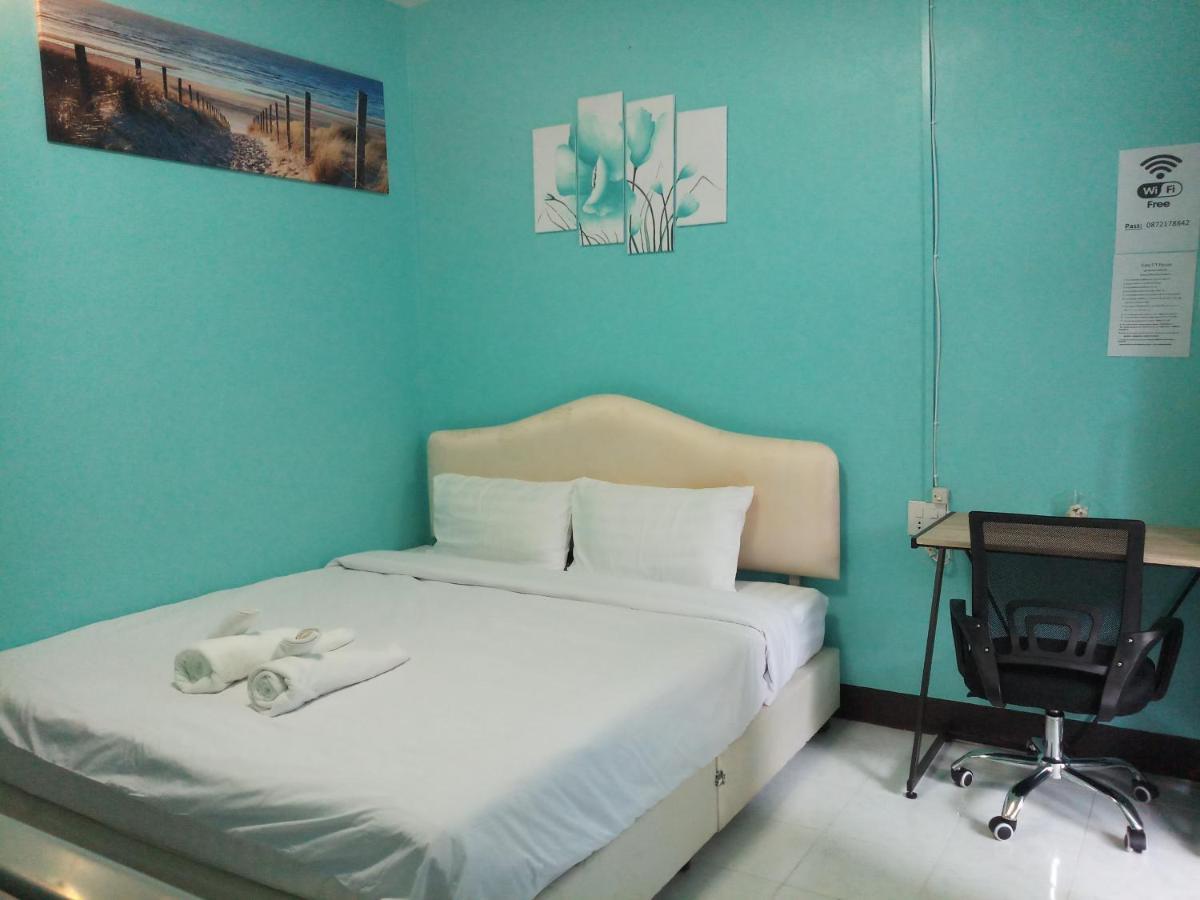 Gasthuis S. T. House Kata Beach (Phuket)