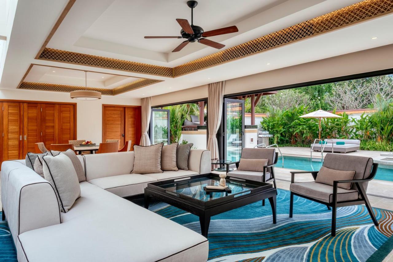 Resort Banyan Tree Phuket 5*