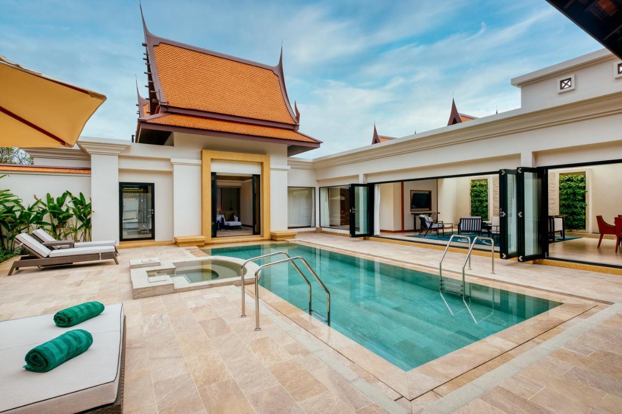 Banyan Tree Phuket 5* Bang Tao Beach (Phuket)