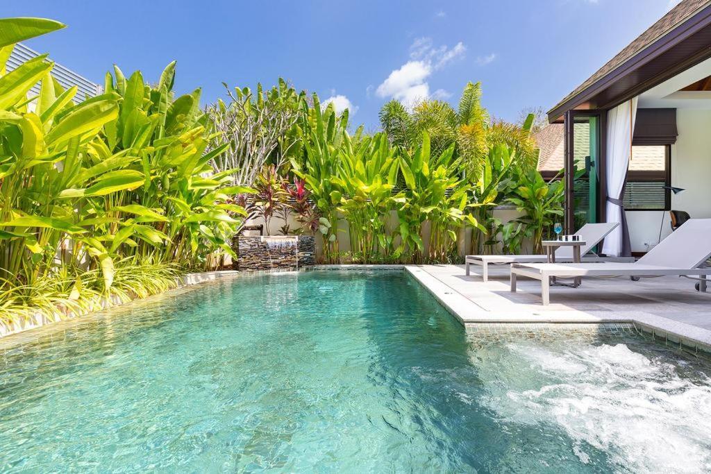 Villa Inspire Phuket