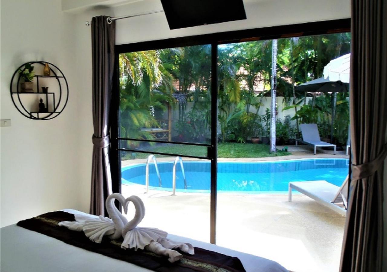 Holiday home Coconut Paradise