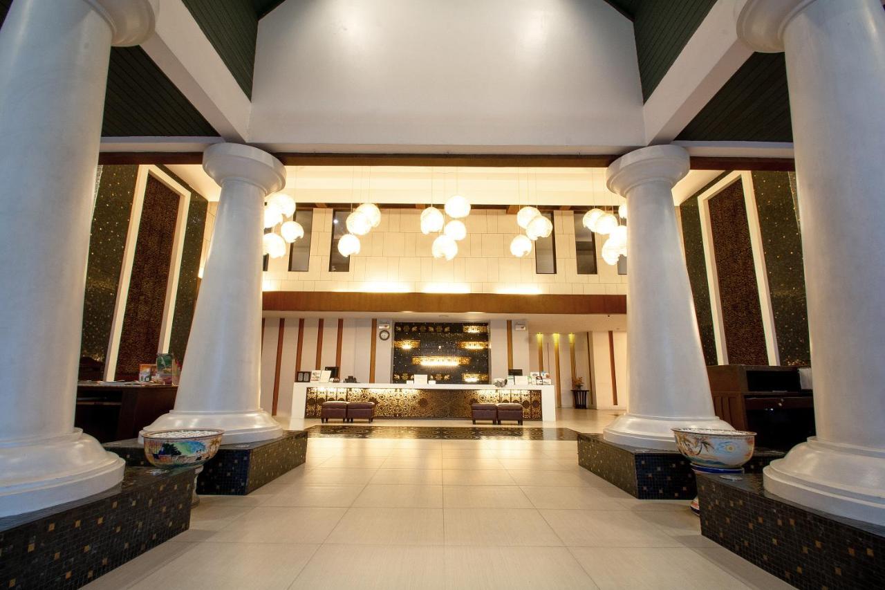 Peach Hill - Sha Resort